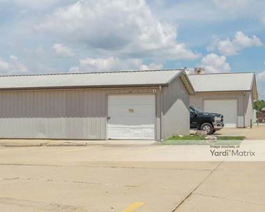 Storage Units for Rent available at 606 South Staley Road, Champaign, IL 61822