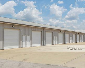 Photo 4 of Extra Space Storage - 606 South Staley Road, Champaign, IL