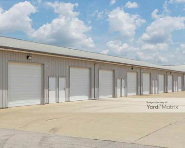 Storage Units for Rent available at 606 South Staley Road, Champaign, IL 61822