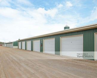 Photo 4 of King Storage - E9636 County Road, New London, WI