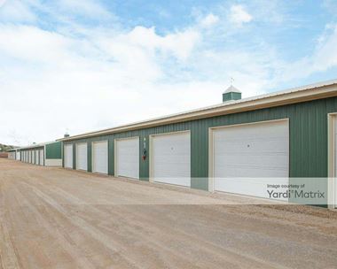 Storage Units for Rent available at E9636 County Road, New London, WI 54961