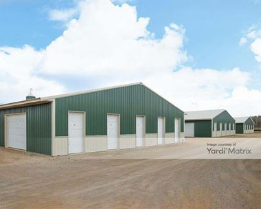 Storage Units for Rent available at E9636 County Road, New London, WI 54961