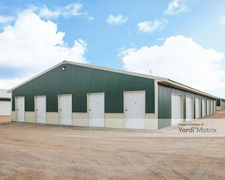 Photo 6 of King Storage - E9636 County Road, New London, WI