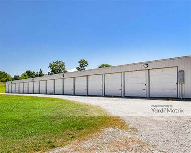 Storage Units for Rent available at 702 South Lake of The Woods Road, Mahomet, IL 61853