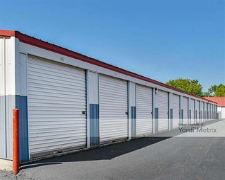 Photo 2 of Storage Depot - 2200 Oakwood Avenue, Danville, IL