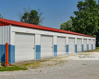 Photo 3 of Storage Depot - 2200 Oakwood Avenue, Danville, IL