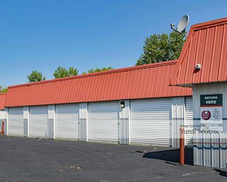 Photo 4 of Storage Depot - 2200 Oakwood Avenue, Danville, IL