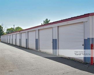 Photo 5 of Storage Depot - 2200 Oakwood Avenue, Danville, IL