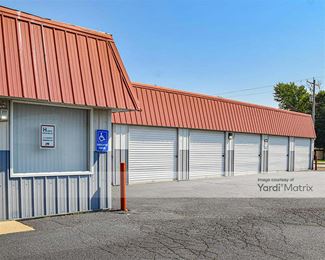 Photo 6 of Storage Depot - 2200 Oakwood Avenue, Danville, IL