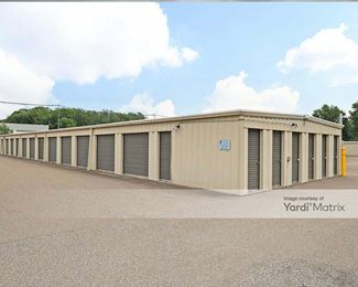 Photo 1 of West Ridge Self Storage - 4271 Ridge Road, Erie, PA