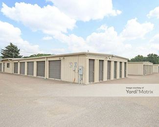 Photo 3 of West Ridge Self Storage - 4271 Ridge Road, Erie, PA