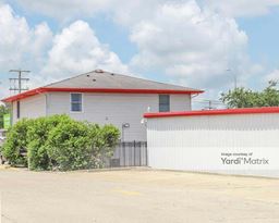 Image for Extra Space Storage - 1710 North Cunningham Avenue, Urbana, IL