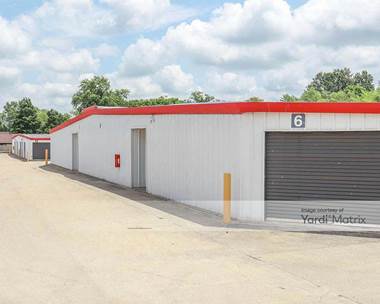 Storage Units for Rent available at 1710 North Cunningham Avenue, Urbana, IL 61802
