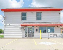 Image for Extra Space Storage - 2208 North Market Street, Champaign, IL