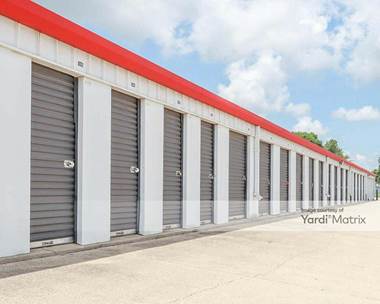 Storage Units for Rent available at 2208 North Market Street, Champaign, IL 61822