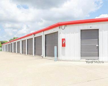 Storage Units for Rent available at 2208 North Market Street, Champaign, IL 61822