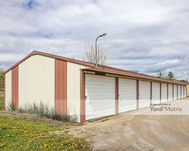 Storage Units for Rent available at 1305 WI-110, Fremont, WI 54940