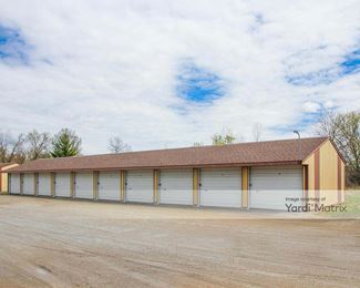 Photo 4 of Fremont Mini-Storage - 1305 WI-110, Fremont, WI