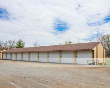 Storage Units for Rent available at 1305 WI-110, Fremont, WI 54940