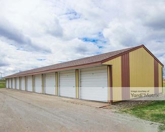 Photo 5 of Fremont Mini-Storage - 1305 WI-110, Fremont, WI