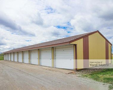 Storage Units for Rent available at 1305 WI-110, Fremont, WI 54940