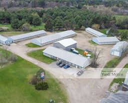 Image for Highway 22 Storage - N2331 WI-22, Waupaca, WI