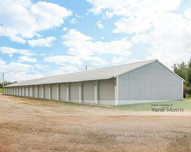 Storage Units for Rent available at N2331 WI-22, Waupaca, WI 54981