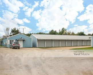 Photo 5 of Highway 22 Storage - N2331 WI-22, Waupaca, WI