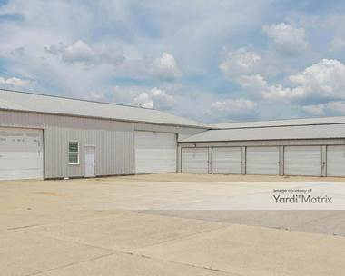 Storage Units for Rent available at 4105 Colleen Drive, Champaign, IL 61822