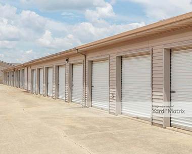 Storage Units for Rent available at 4105 Colleen Drive, Champaign, IL 61822