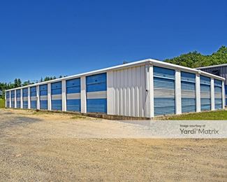 Photo 2 of Quabbin Valley Auction-Storage Facility - 620 East Main Street, Orange, MA