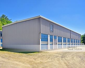 Photo 3 of Quabbin Valley Auction-Storage Facility - 620 East Main Street, Orange, MA