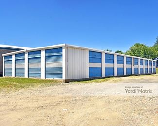 Photo 4 of Quabbin Valley Auction-Storage Facility - 620 East Main Street, Orange, MA