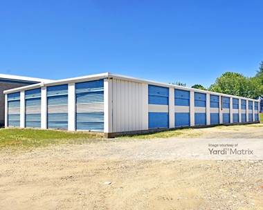 Storage Units for Rent available at 620 East Main Street, Orange, MA 01364