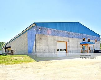 Photo 5 of Quabbin Valley Auction-Storage Facility - 620 East Main Street, Orange, MA