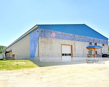 Storage Units for Rent available at 620 East Main Street, Orange, MA 01364