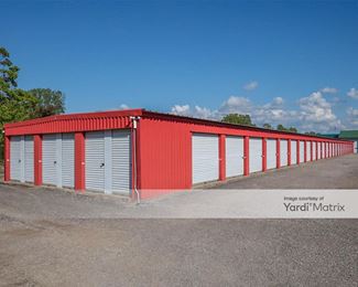 Photo 2 of Bolt Storage - 7870 West Ridge Road, Fairview, PA