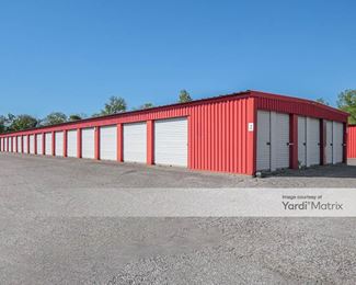 Photo 3 of Bolt Storage - 7870 West Ridge Road, Fairview, PA