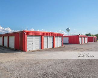 Photo 4 of Bolt Storage - 7870 West Ridge Road, Fairview, PA