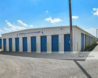 Photo 2 of American Way Storage - 1109 South 19th Street, Mattoon, IL