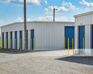 Photo 3 of American Way Storage - 1109 South 19th Street, Mattoon, IL