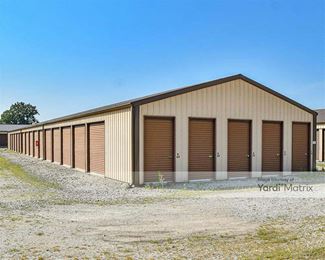 Photo 2 of Copper Safe Storage - 15952 Potters Woods Road, Danville, IL