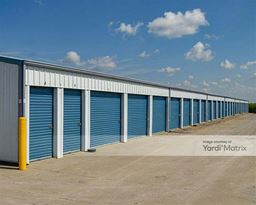 Image for Ramsey's Self Storage - 3801 Marshall Avenue, Mattoon, IL