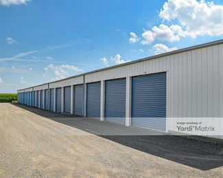 Photo 2 of Ramsey-s Self Storage - 3801 Marshall Avenue, Mattoon, IL