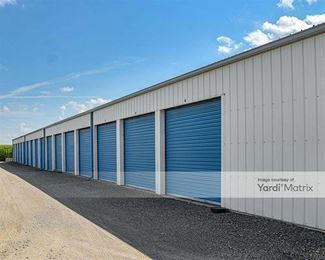 Photo 3 of Ramsey-s Self Storage - 3801 Marshall Avenue, Mattoon, IL