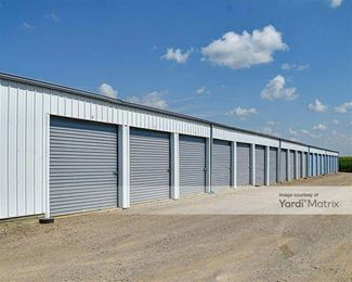 Photo 4 of Ramsey-s Self Storage - 3801 Marshall Avenue, Mattoon, IL