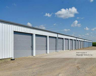 Storage Units for Rent available at 3801 Marshall Avenue, Mattoon, IL 61938