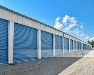 Photo 6 of Ramsey-s Self Storage - 3801 Marshall Avenue, Mattoon, IL