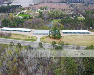 Photo 1 of Hwy 54 Storage - E1666 WI-54, Waupaca, WI