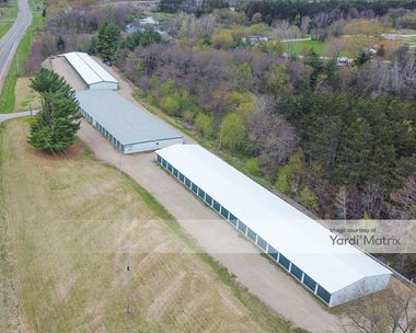 Storage Units for Rent available at E1666 WI-54, Waupaca, WI 54981